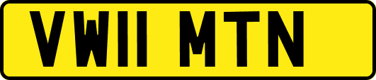 VW11MTN