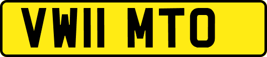 VW11MTO