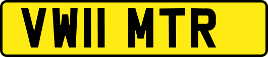 VW11MTR