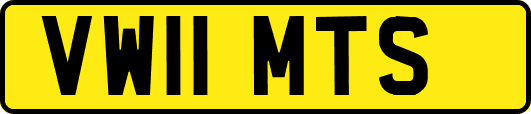 VW11MTS