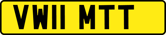 VW11MTT