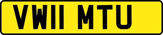 VW11MTU