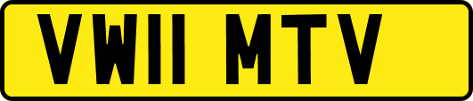 VW11MTV