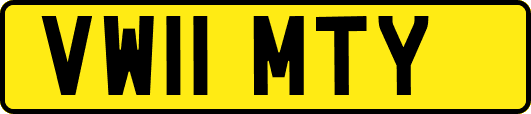 VW11MTY
