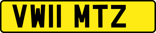 VW11MTZ