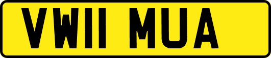 VW11MUA