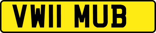 VW11MUB