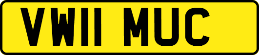 VW11MUC