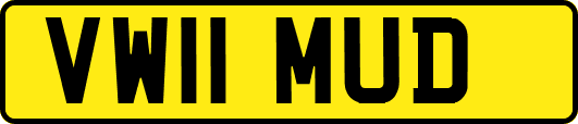 VW11MUD