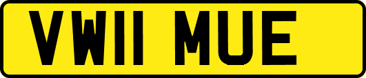 VW11MUE
