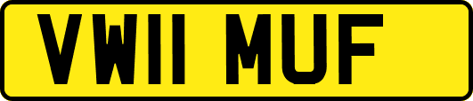 VW11MUF