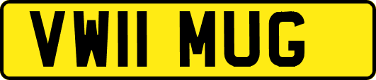 VW11MUG