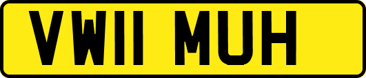 VW11MUH