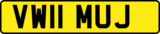 VW11MUJ
