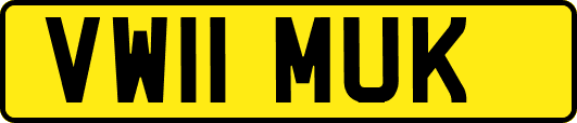 VW11MUK