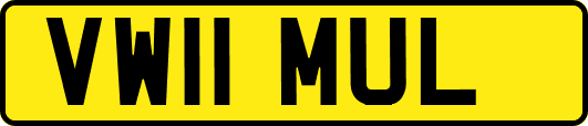 VW11MUL