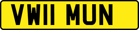 VW11MUN