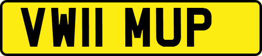 VW11MUP