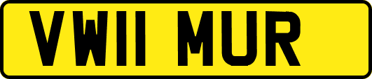 VW11MUR