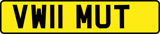 VW11MUT