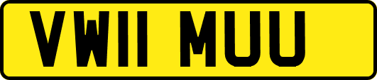 VW11MUU