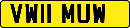 VW11MUW