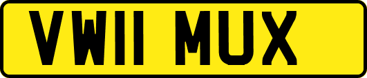 VW11MUX