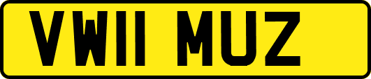 VW11MUZ