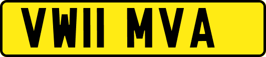 VW11MVA