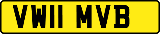 VW11MVB