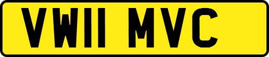 VW11MVC