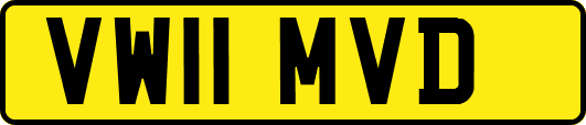 VW11MVD