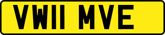 VW11MVE