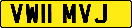 VW11MVJ