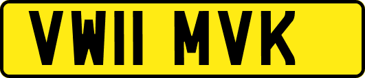 VW11MVK