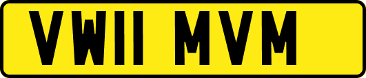 VW11MVM