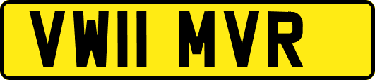 VW11MVR