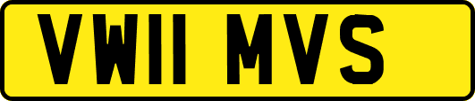 VW11MVS