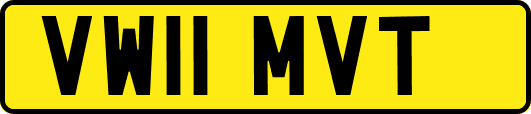 VW11MVT