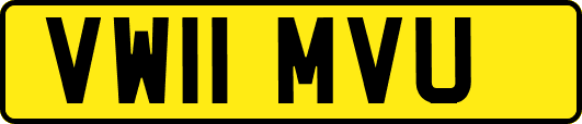 VW11MVU