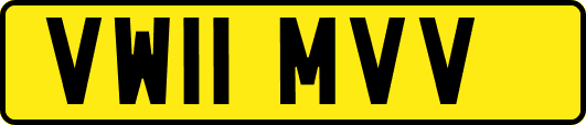 VW11MVV