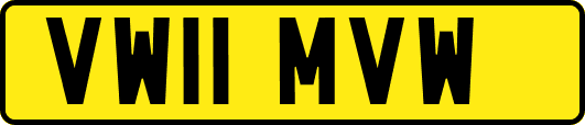 VW11MVW
