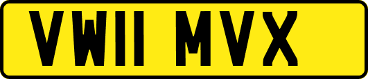 VW11MVX