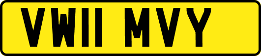 VW11MVY