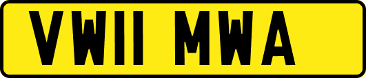 VW11MWA