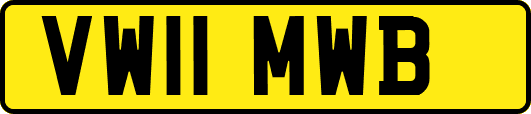 VW11MWB