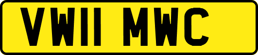 VW11MWC