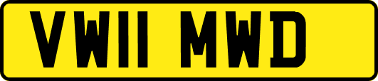 VW11MWD