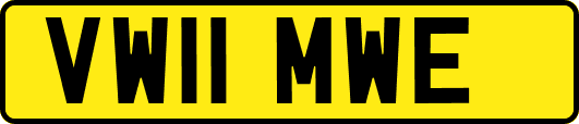 VW11MWE