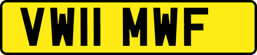 VW11MWF